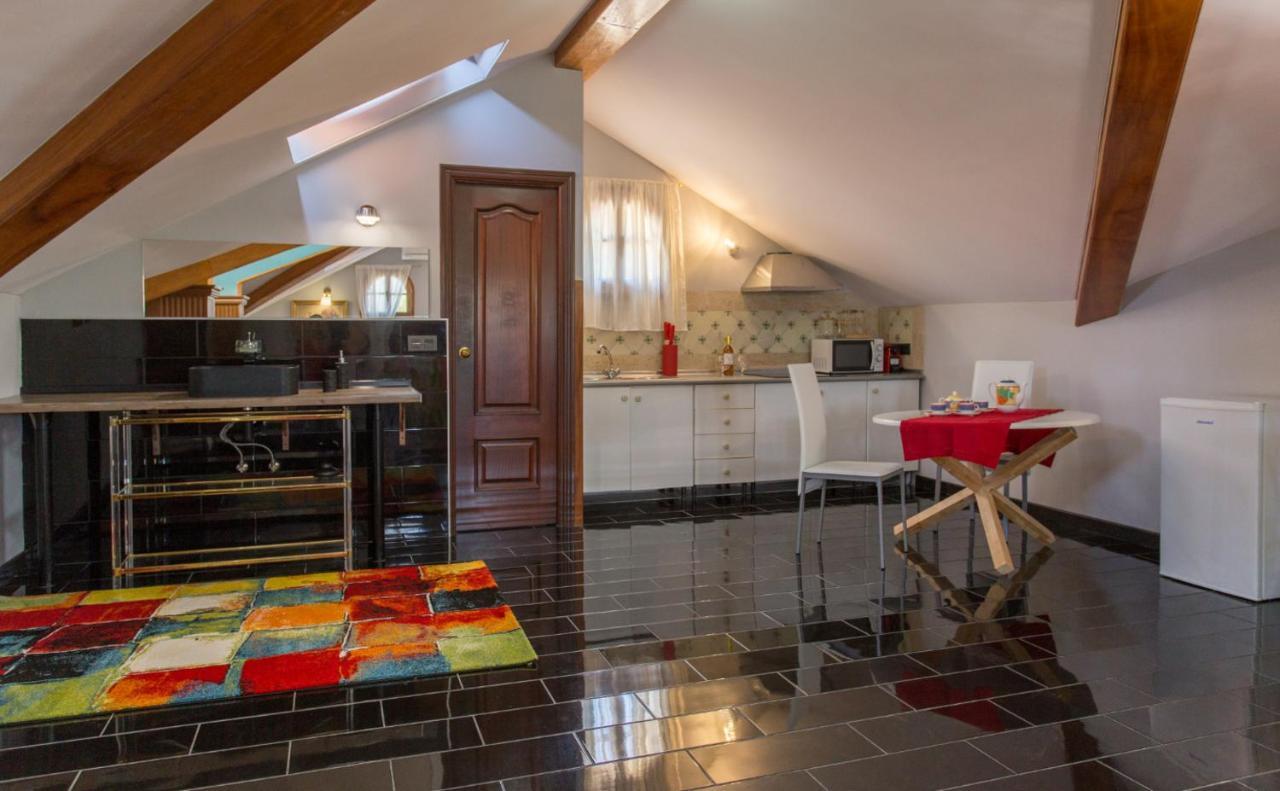 Apartamentos Gaudi Style Náquera 外观 照片