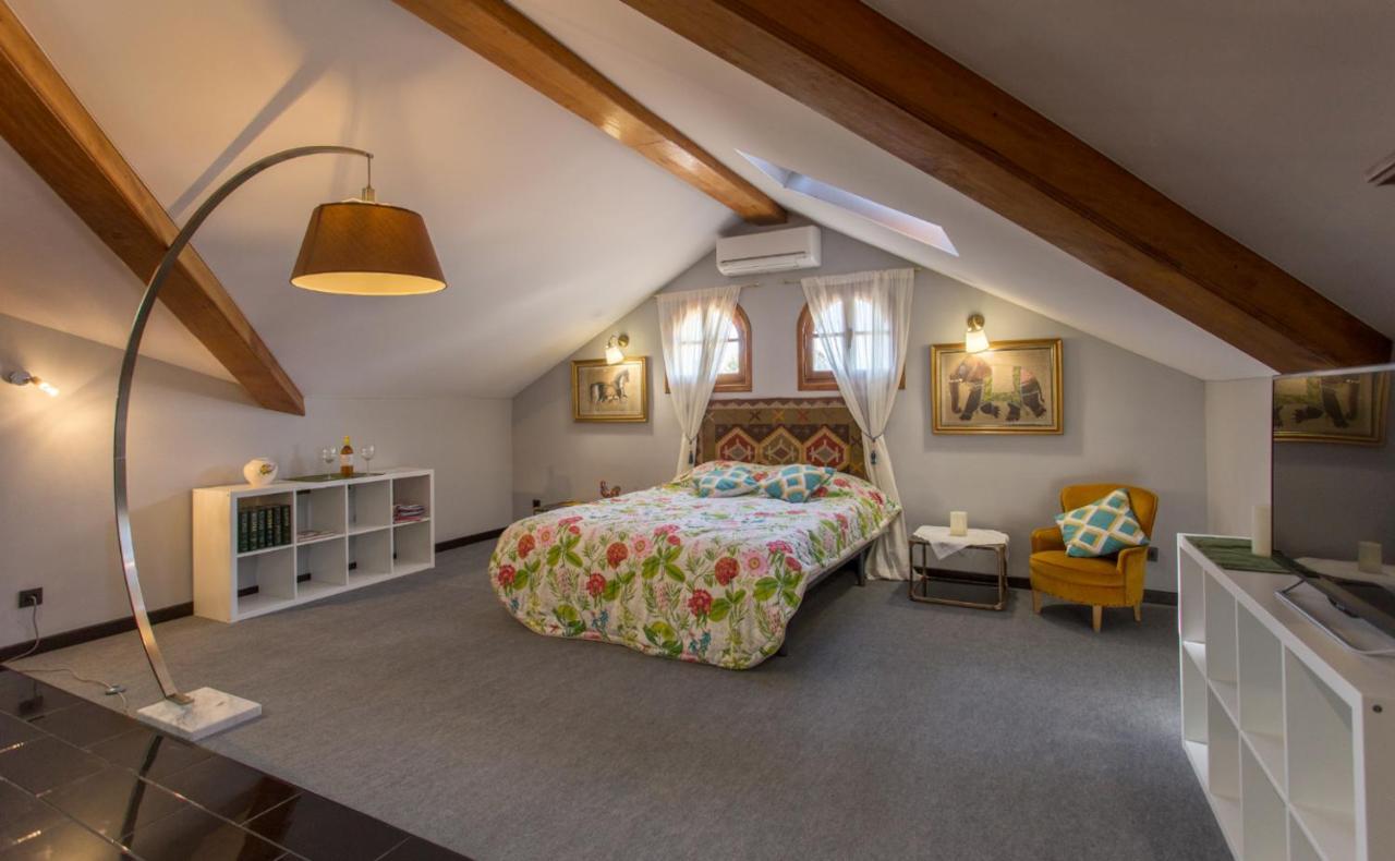 Apartamentos Gaudi Style Náquera 外观 照片