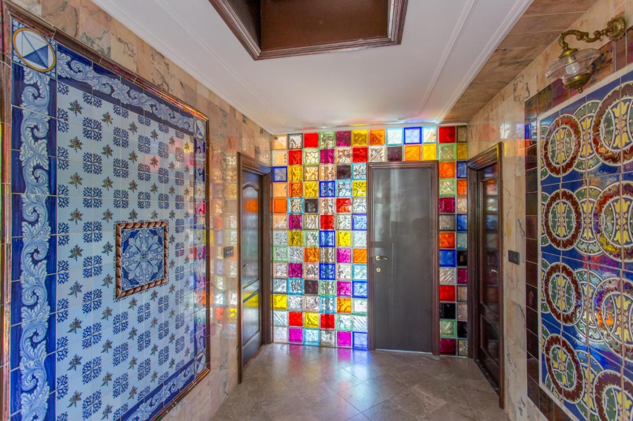 Apartamentos Gaudi Style Náquera 外观 照片