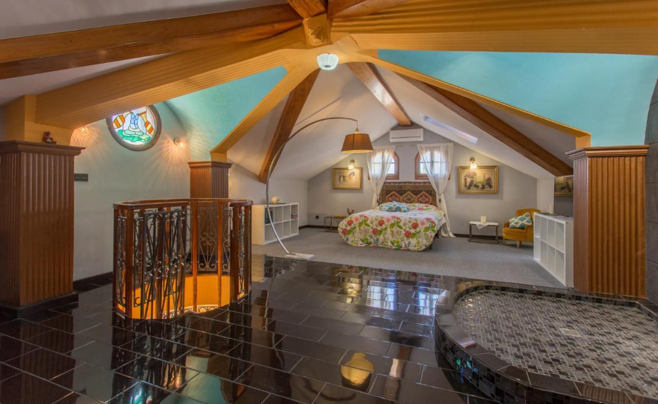 Apartamentos Gaudi Style Náquera 外观 照片