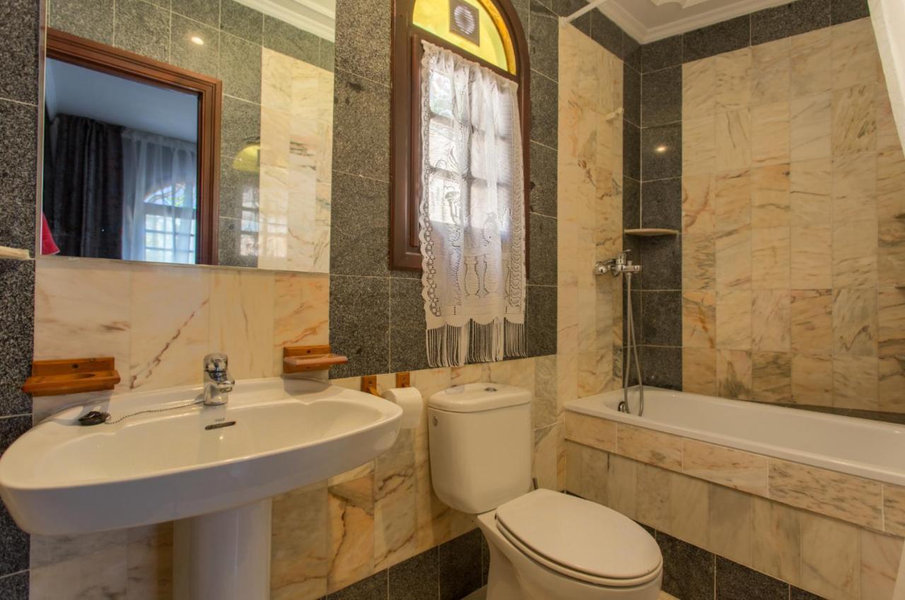 Apartamentos Gaudi Style Náquera 外观 照片