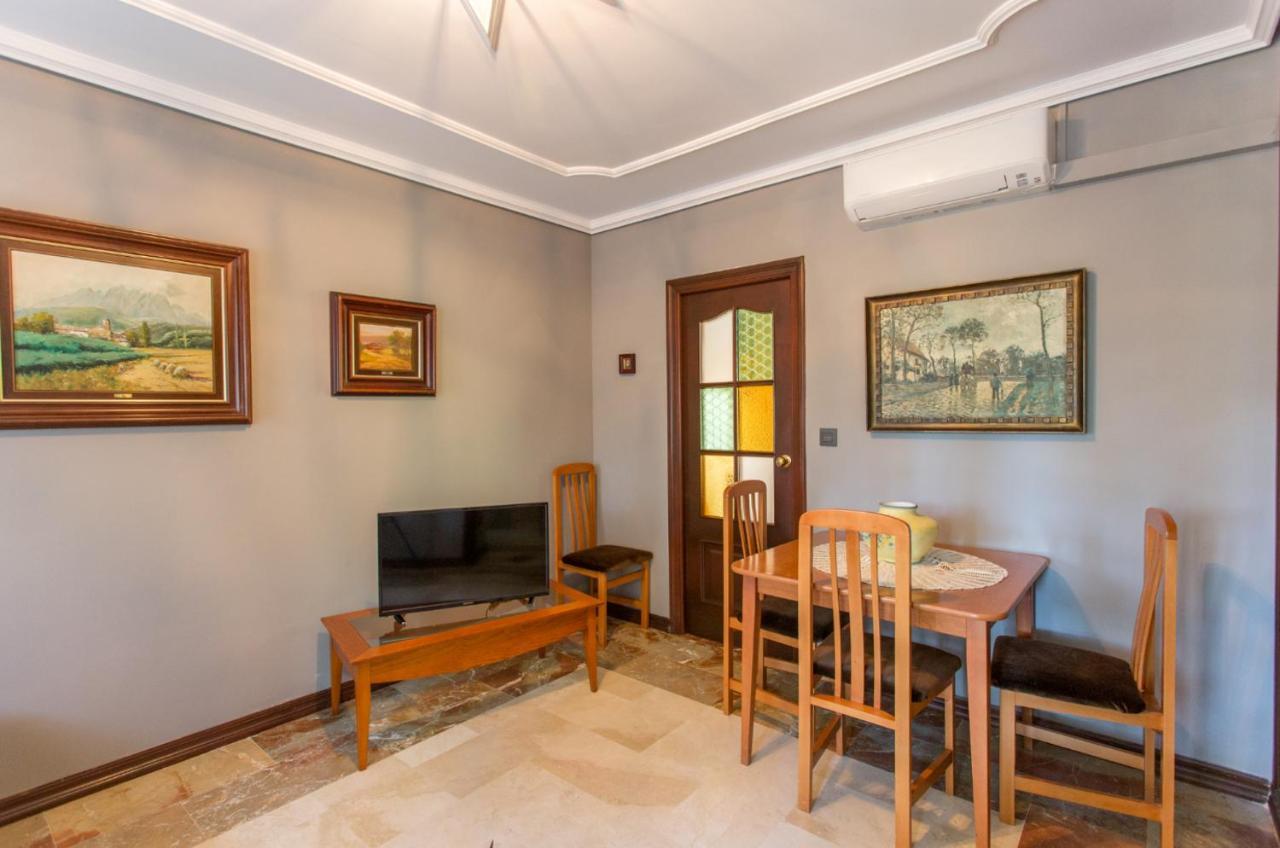Apartamentos Gaudi Style Náquera 外观 照片