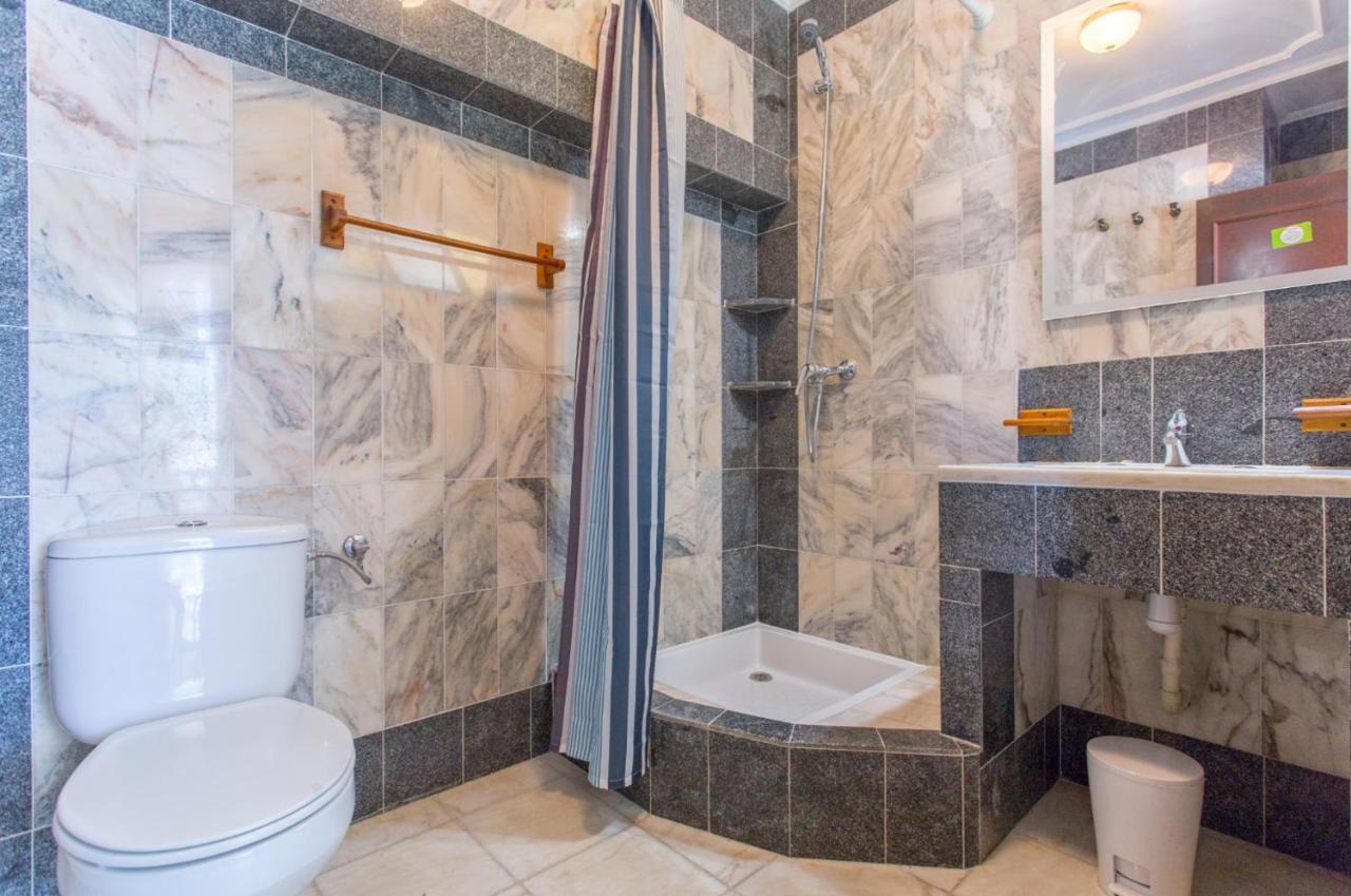 Apartamentos Gaudi Style Náquera 外观 照片