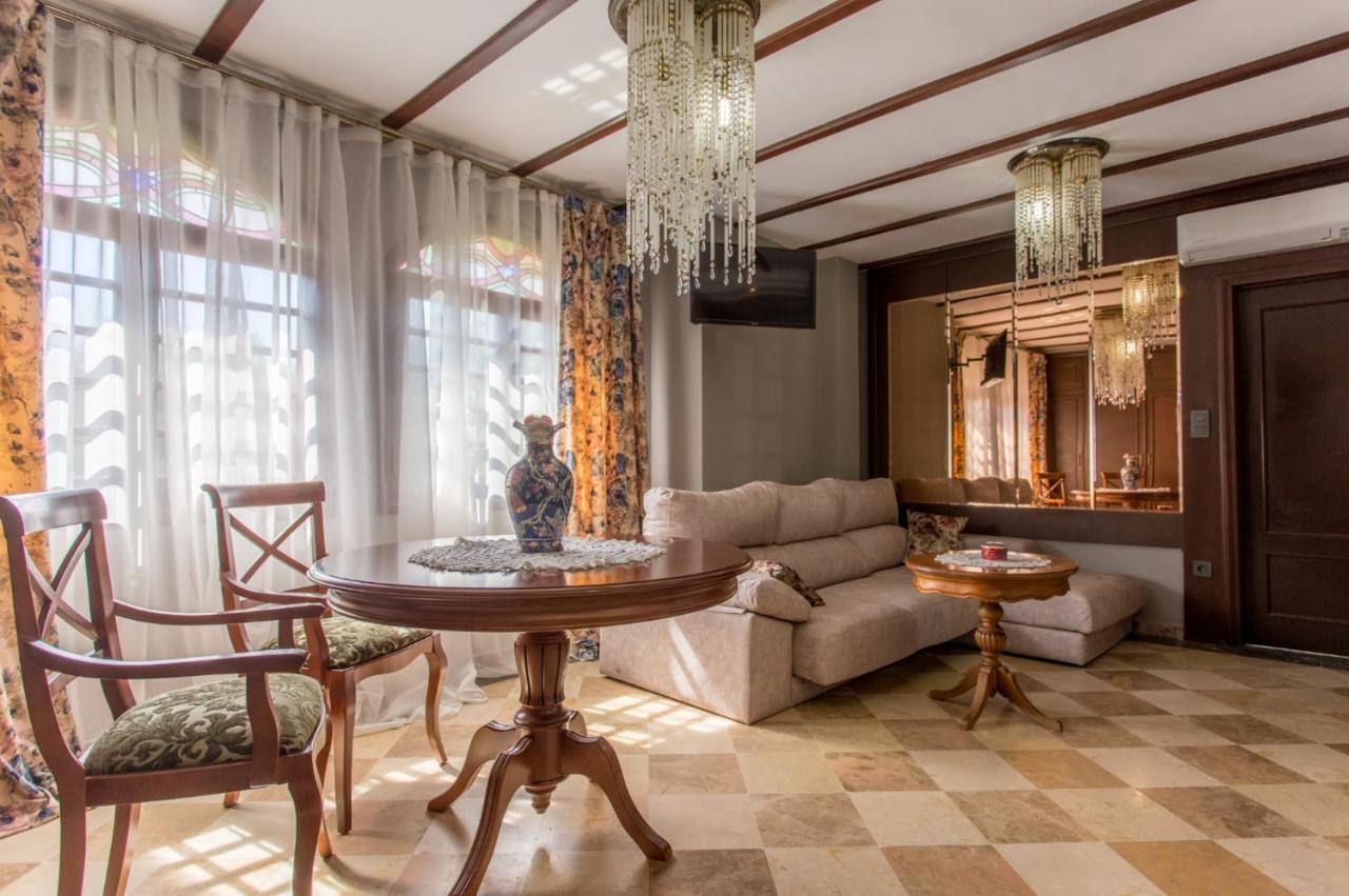 Apartamentos Gaudi Style Náquera 外观 照片