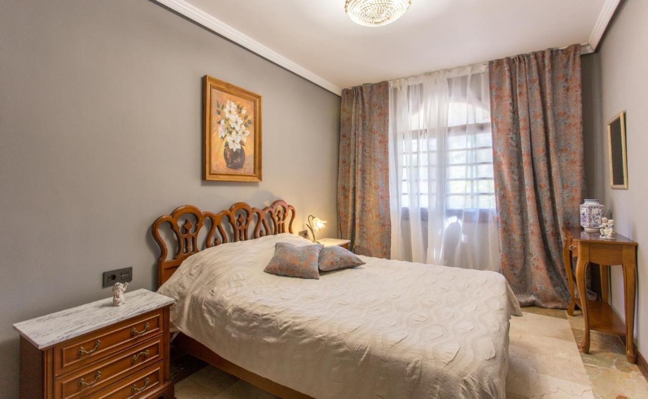 Apartamentos Gaudi Style Náquera 外观 照片
