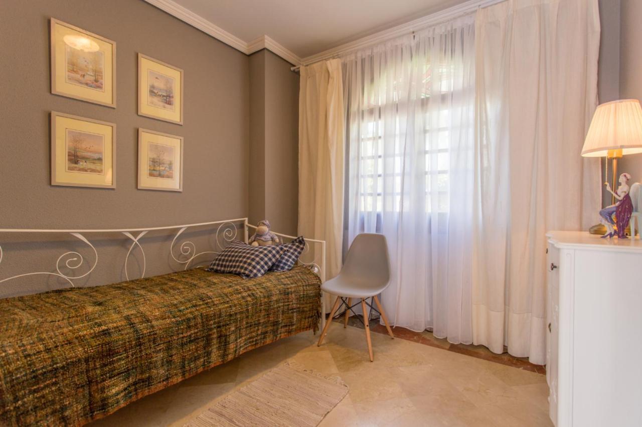 Apartamentos Gaudi Style Náquera 外观 照片