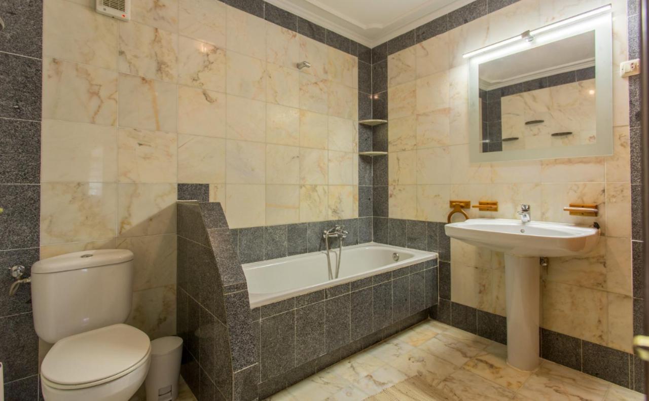Apartamentos Gaudi Style Náquera 外观 照片
