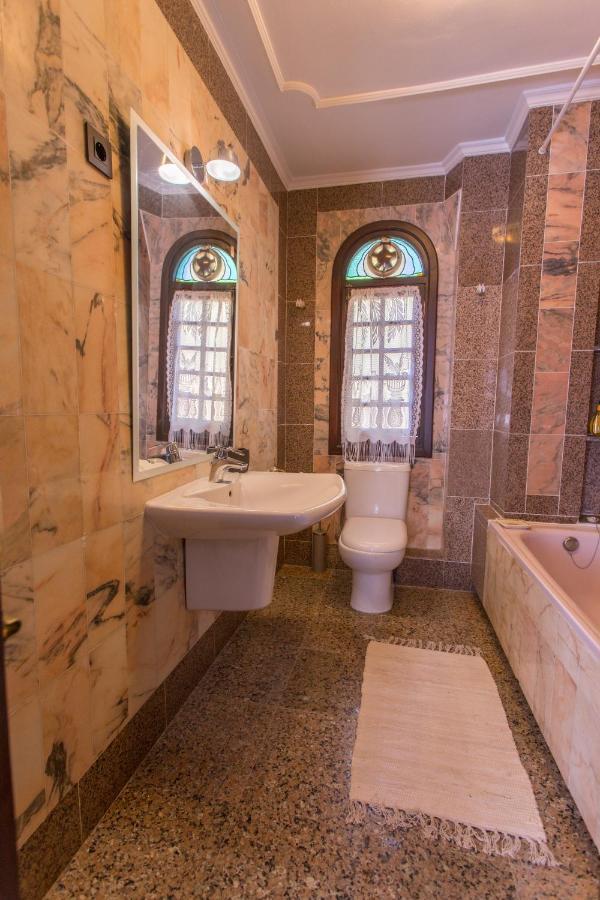 Apartamentos Gaudi Style Náquera 外观 照片
