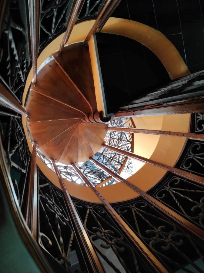 Apartamentos Gaudi Style Náquera 外观 照片