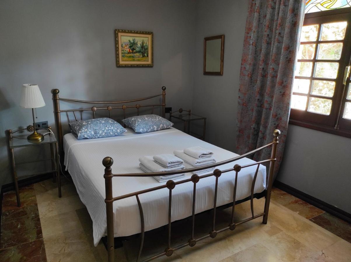 Apartamentos Gaudi Style Náquera 外观 照片