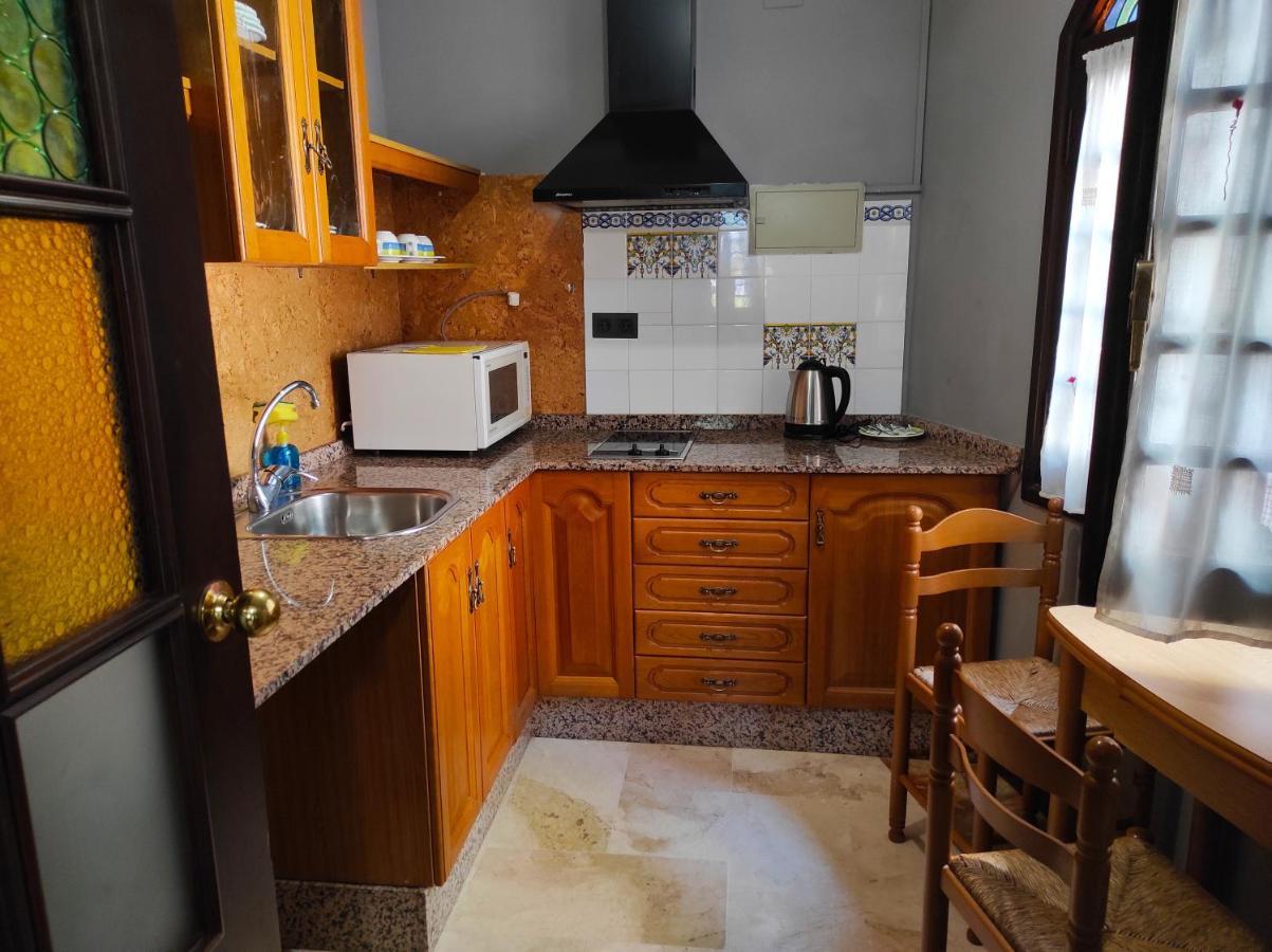 Apartamentos Gaudi Style Náquera 外观 照片