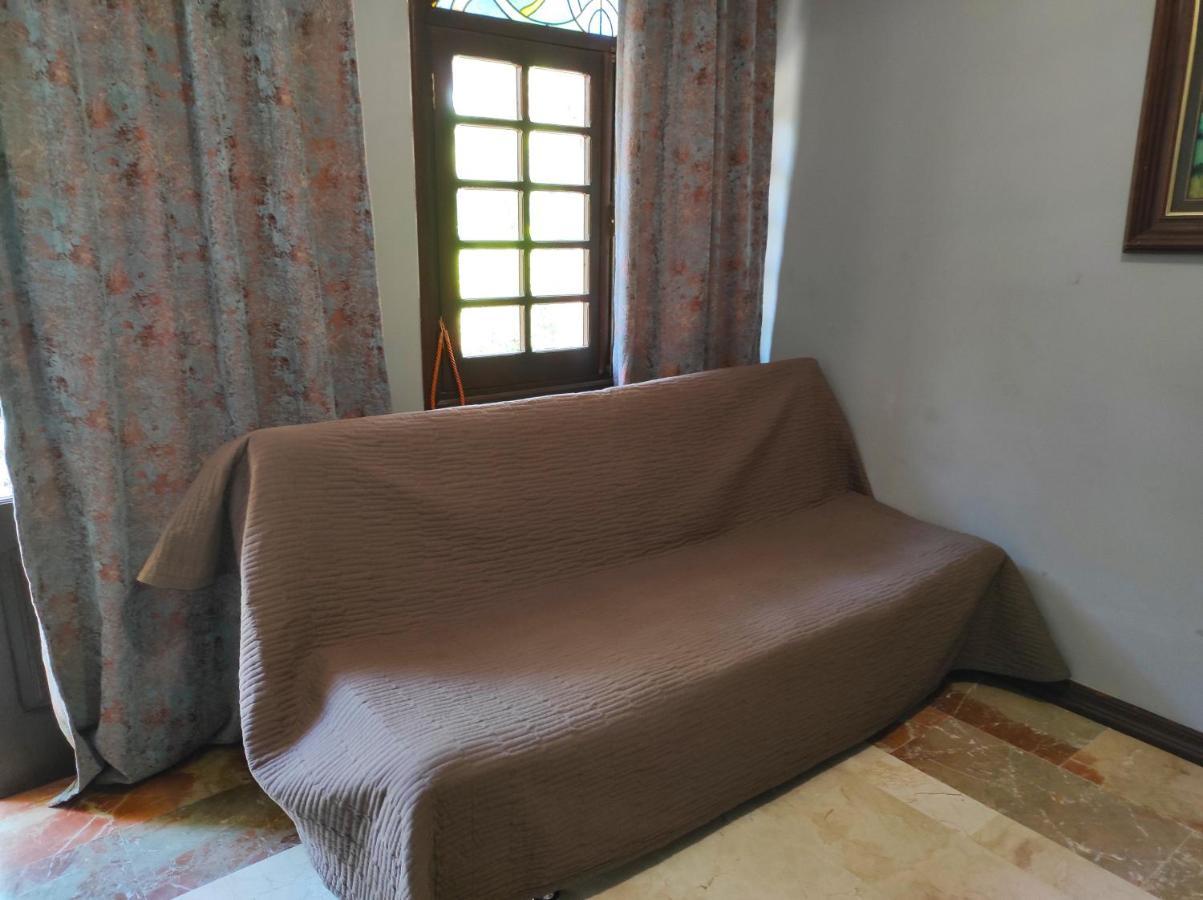 Apartamentos Gaudi Style Náquera 外观 照片