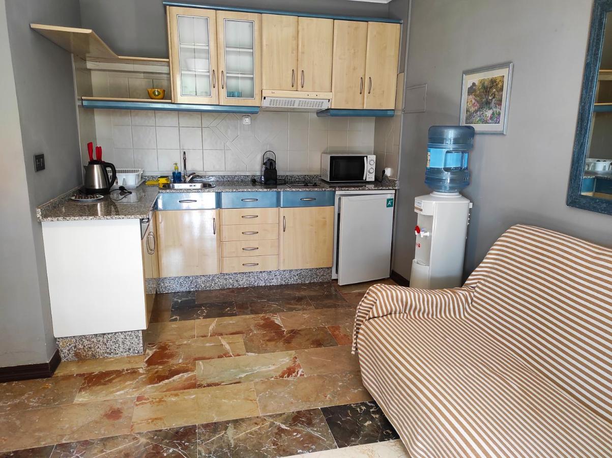 Apartamentos Gaudi Style Náquera 外观 照片