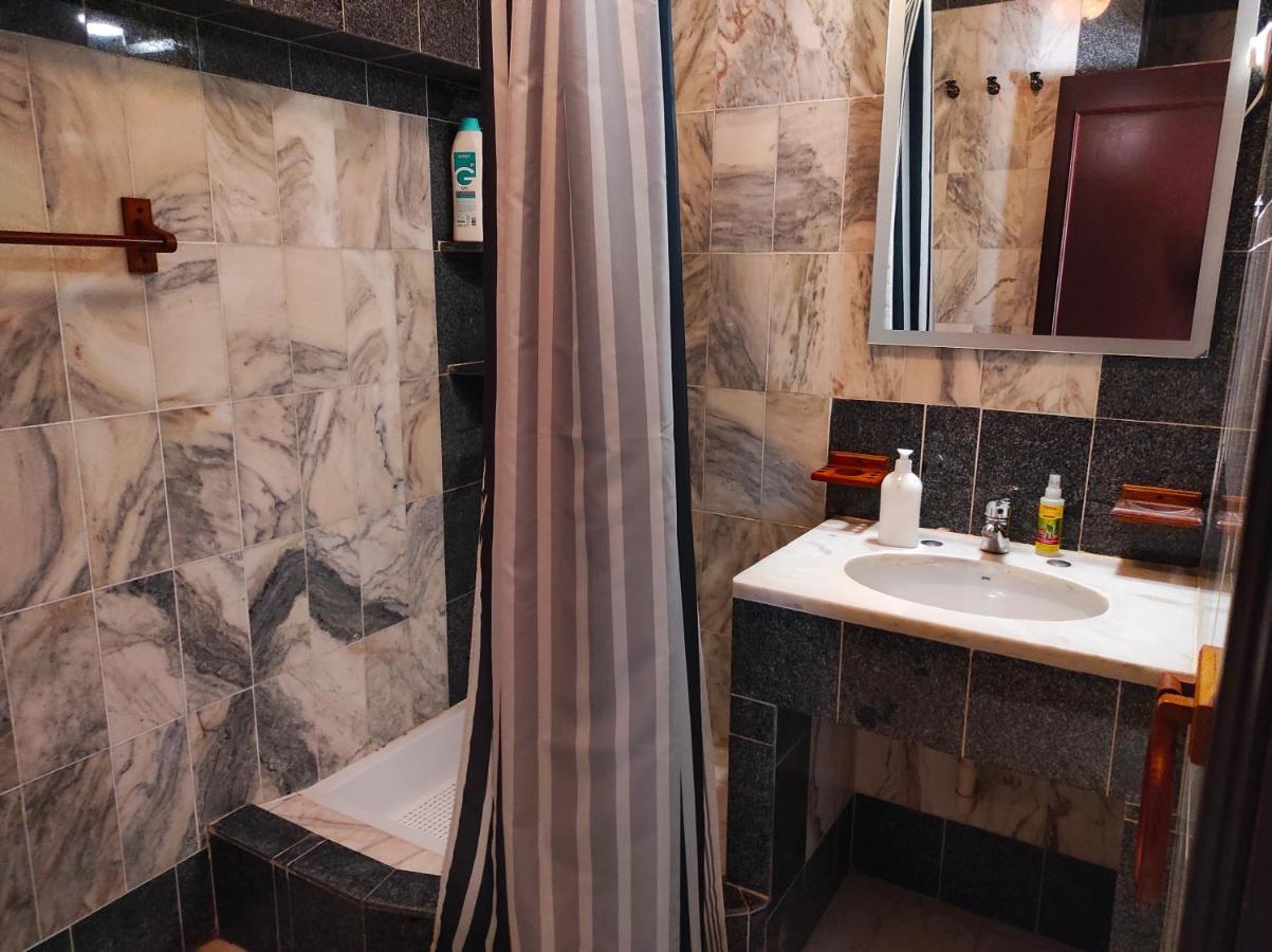 Apartamentos Gaudi Style Náquera 外观 照片