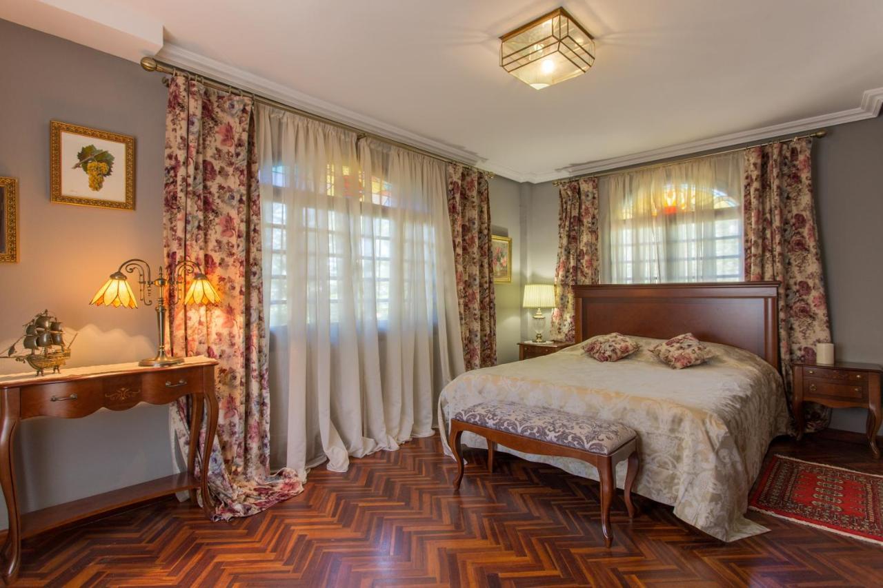Apartamentos Gaudi Style Náquera 外观 照片