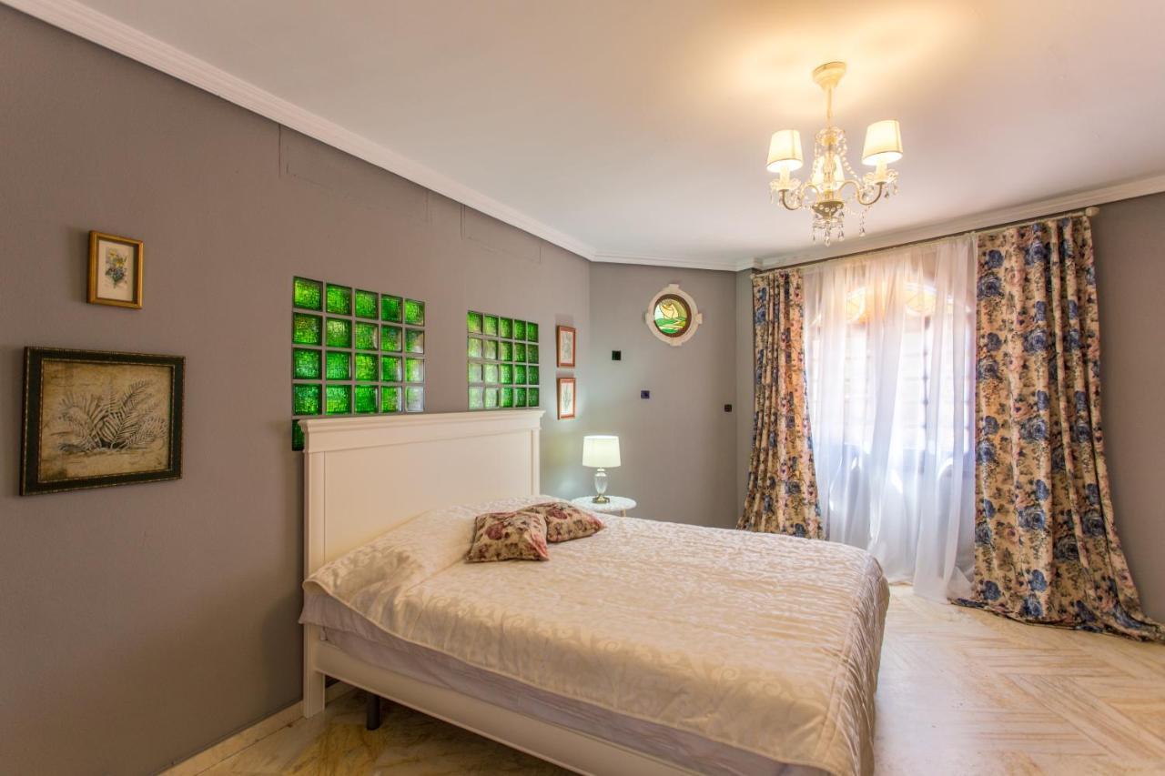 Apartamentos Gaudi Style Náquera 外观 照片