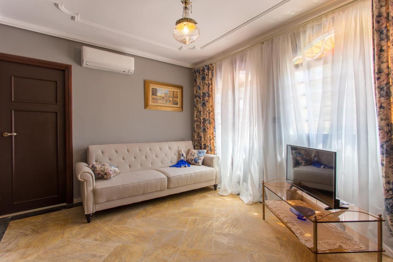 Apartamentos Gaudi Style Náquera 外观 照片