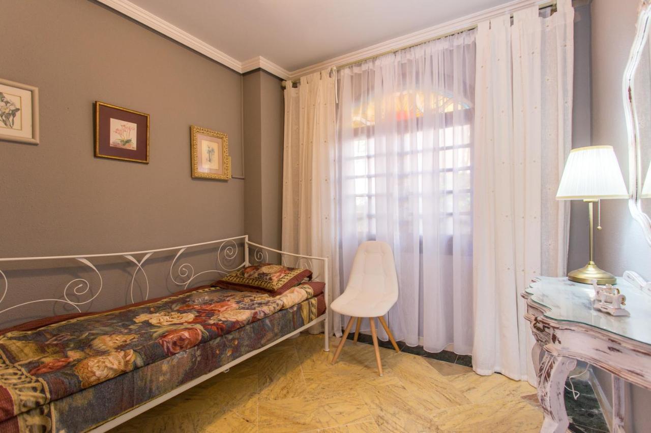 Apartamentos Gaudi Style Náquera 外观 照片