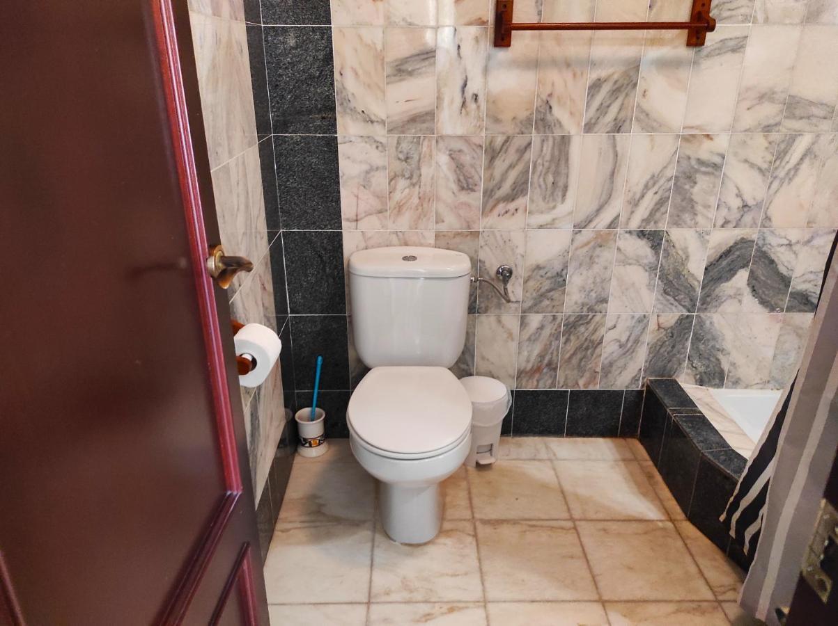 Apartamentos Gaudi Style Náquera 外观 照片