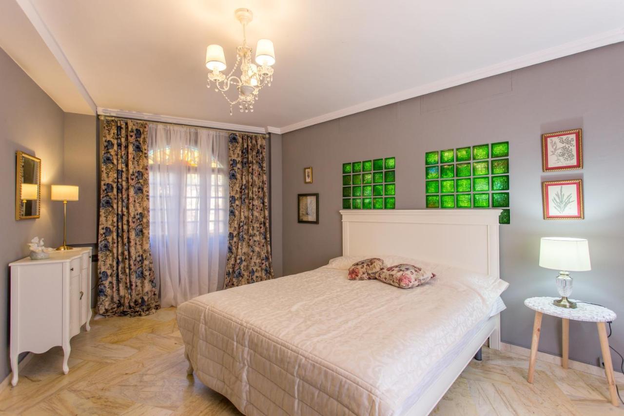 Apartamentos Gaudi Style Náquera 外观 照片