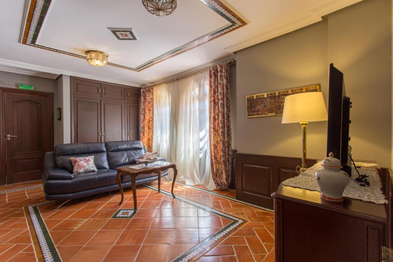 Apartamentos Gaudi Style Náquera 外观 照片