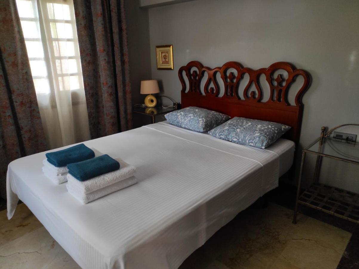 Apartamentos Gaudi Style Náquera 外观 照片