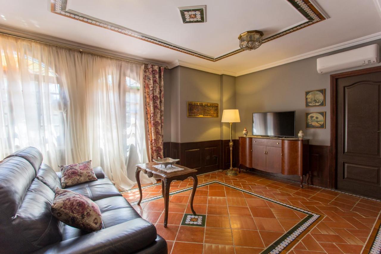 Apartamentos Gaudi Style Náquera 外观 照片