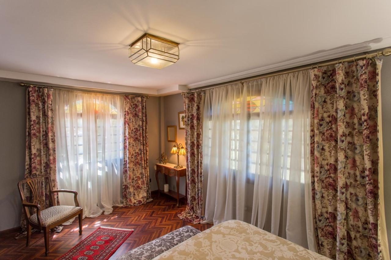 Apartamentos Gaudi Style Náquera 外观 照片