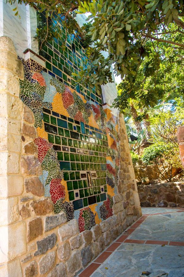 Apartamentos Gaudi Style Náquera 外观 照片