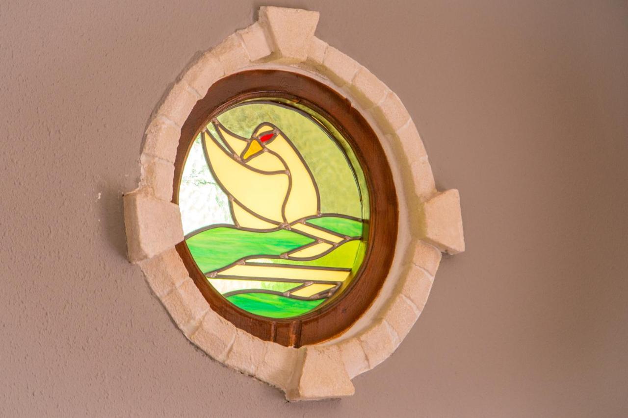Apartamentos Gaudi Style Náquera 外观 照片