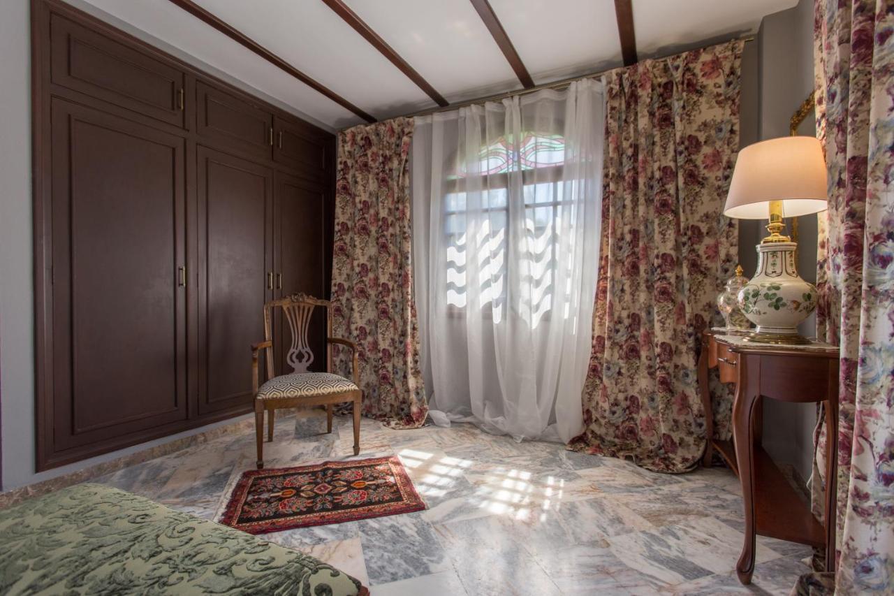 Apartamentos Gaudi Style Náquera 外观 照片