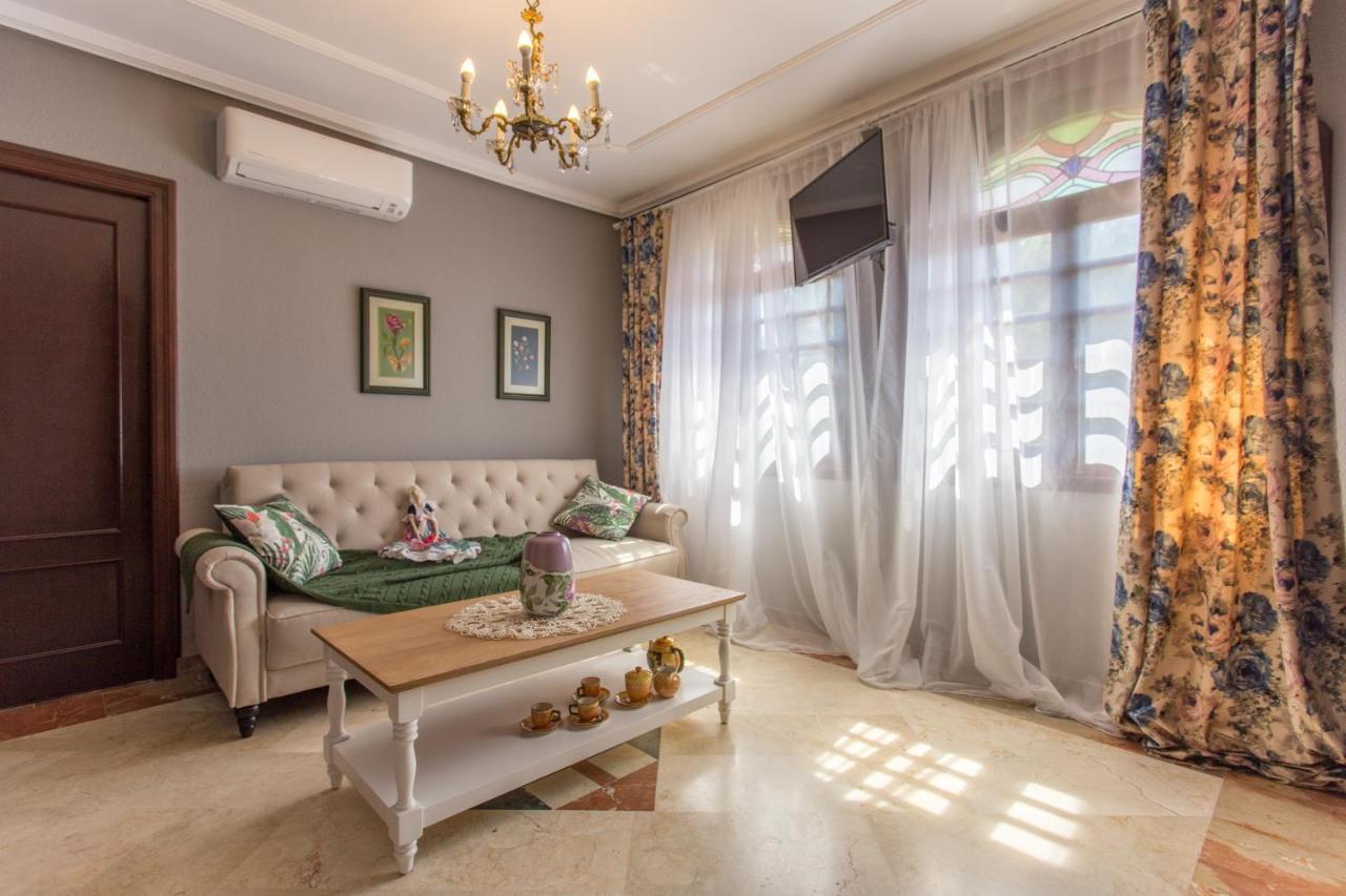 Apartamentos Gaudi Style Náquera 外观 照片
