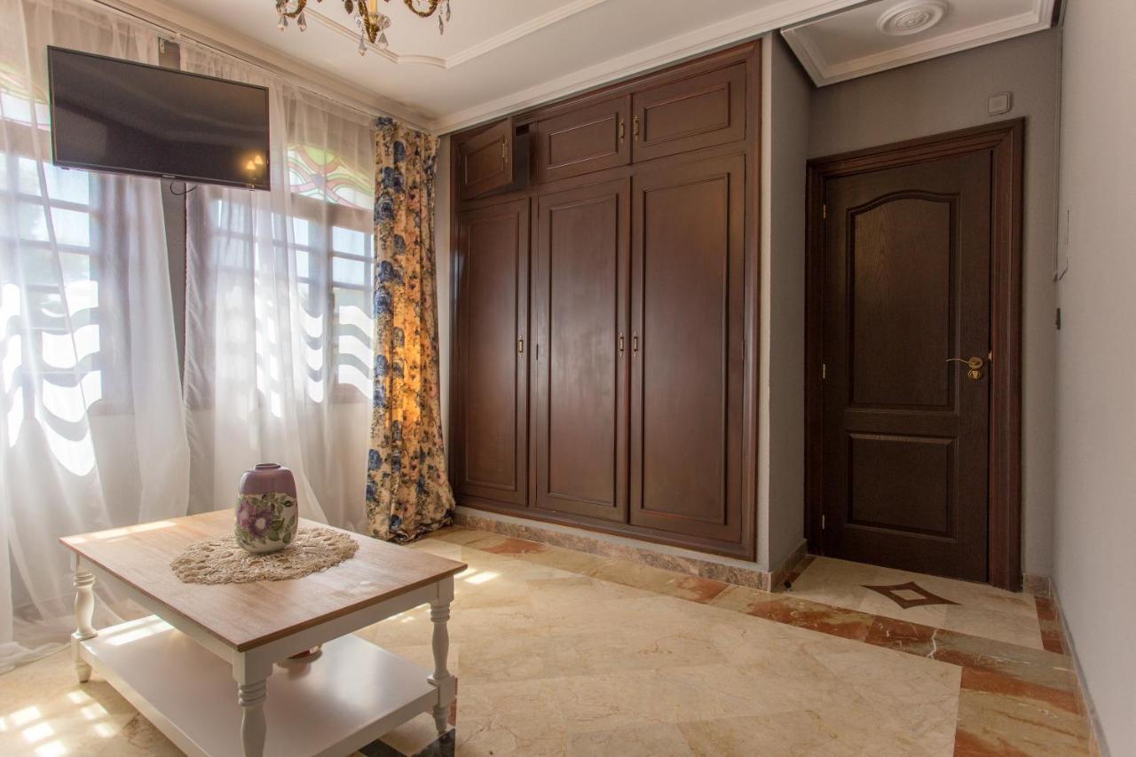 Apartamentos Gaudi Style Náquera 外观 照片