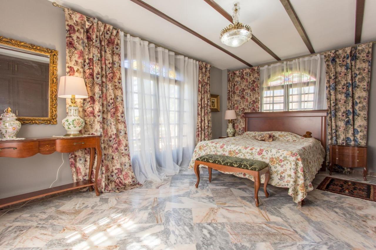 Apartamentos Gaudi Style Náquera 外观 照片