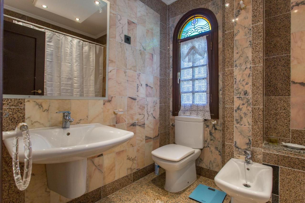 Apartamentos Gaudi Style Náquera 外观 照片