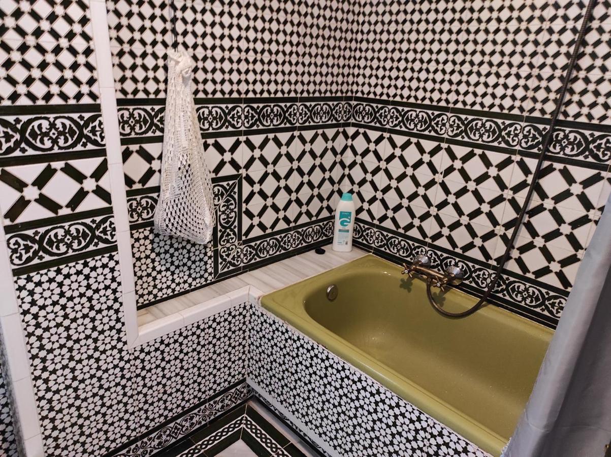 Apartamentos Gaudi Style Náquera 外观 照片