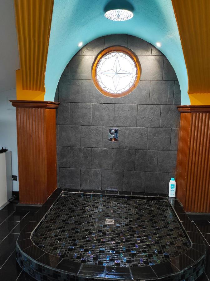 Apartamentos Gaudi Style Náquera 外观 照片