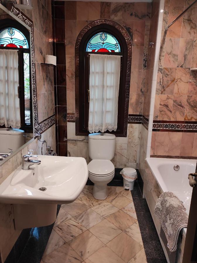 Apartamentos Gaudi Style Náquera 外观 照片